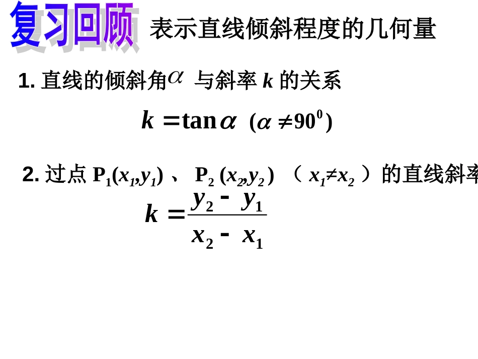 3.2直线方程[49页]_第3页