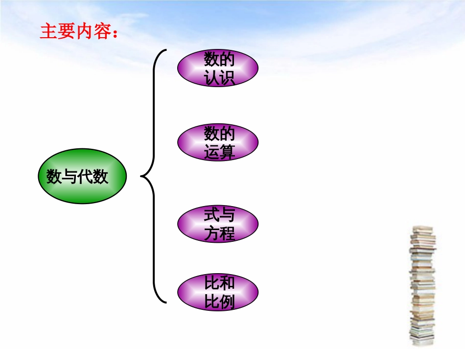 六年级数与代数总复习课件[57页]_第2页