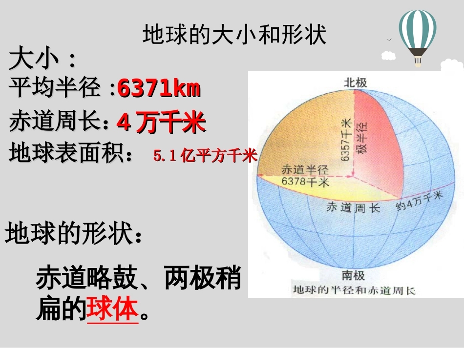 人教版七年级上册地理复习课件全[143页]_第3页