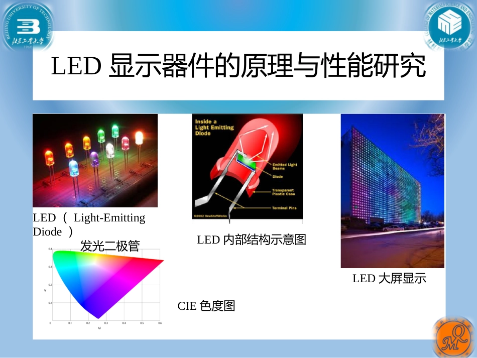 LED电子器件原理[28页]_第1页