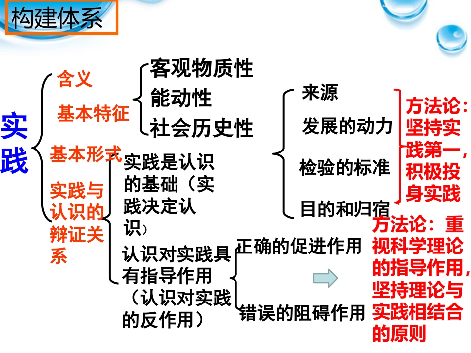 2017在实践中追求和发展真理课件[47页]_第1页