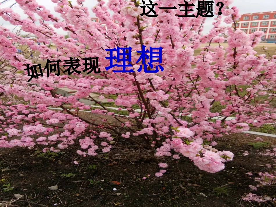 《桃花源记》公开课ppt课件[56页]_第1页
