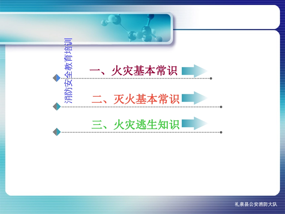 2019最新消防安全培训[60页]_第2页