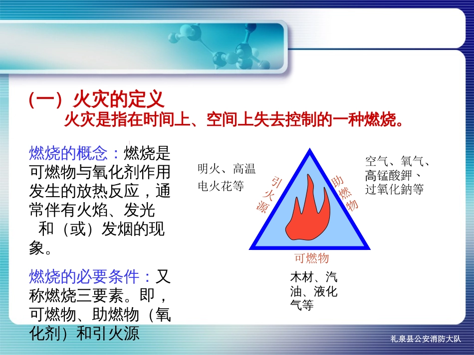 2019最新消防安全培训[60页]_第3页