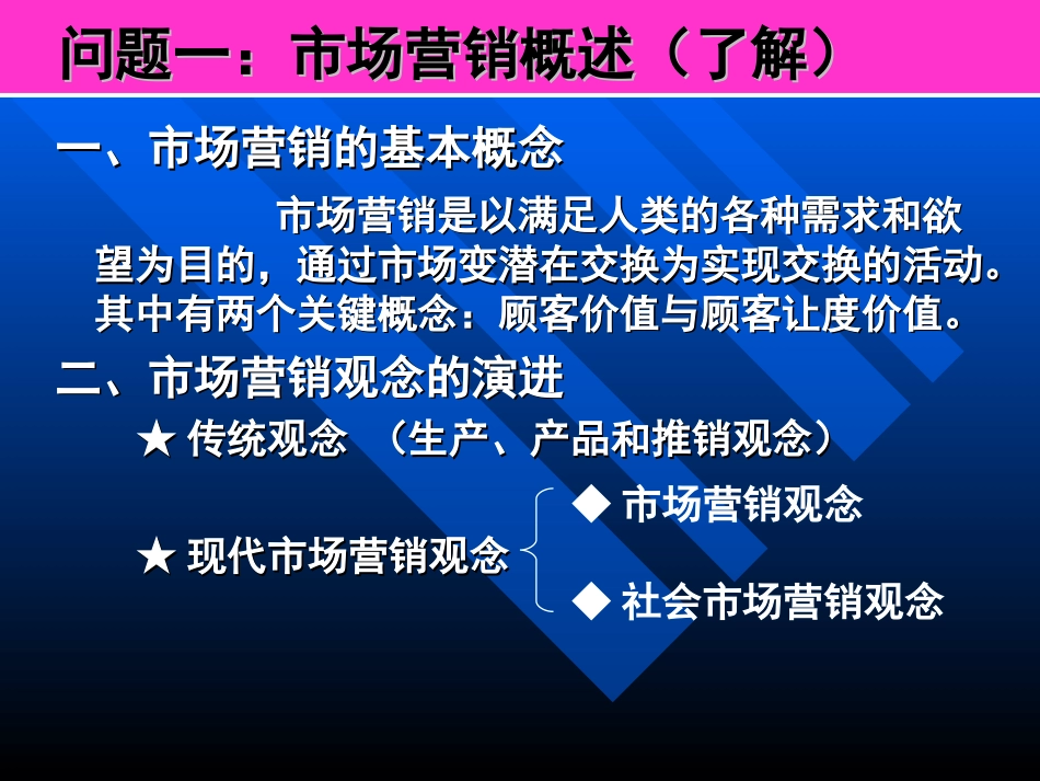 现代企业管理方法第八章市场营销管理[21页]_第2页