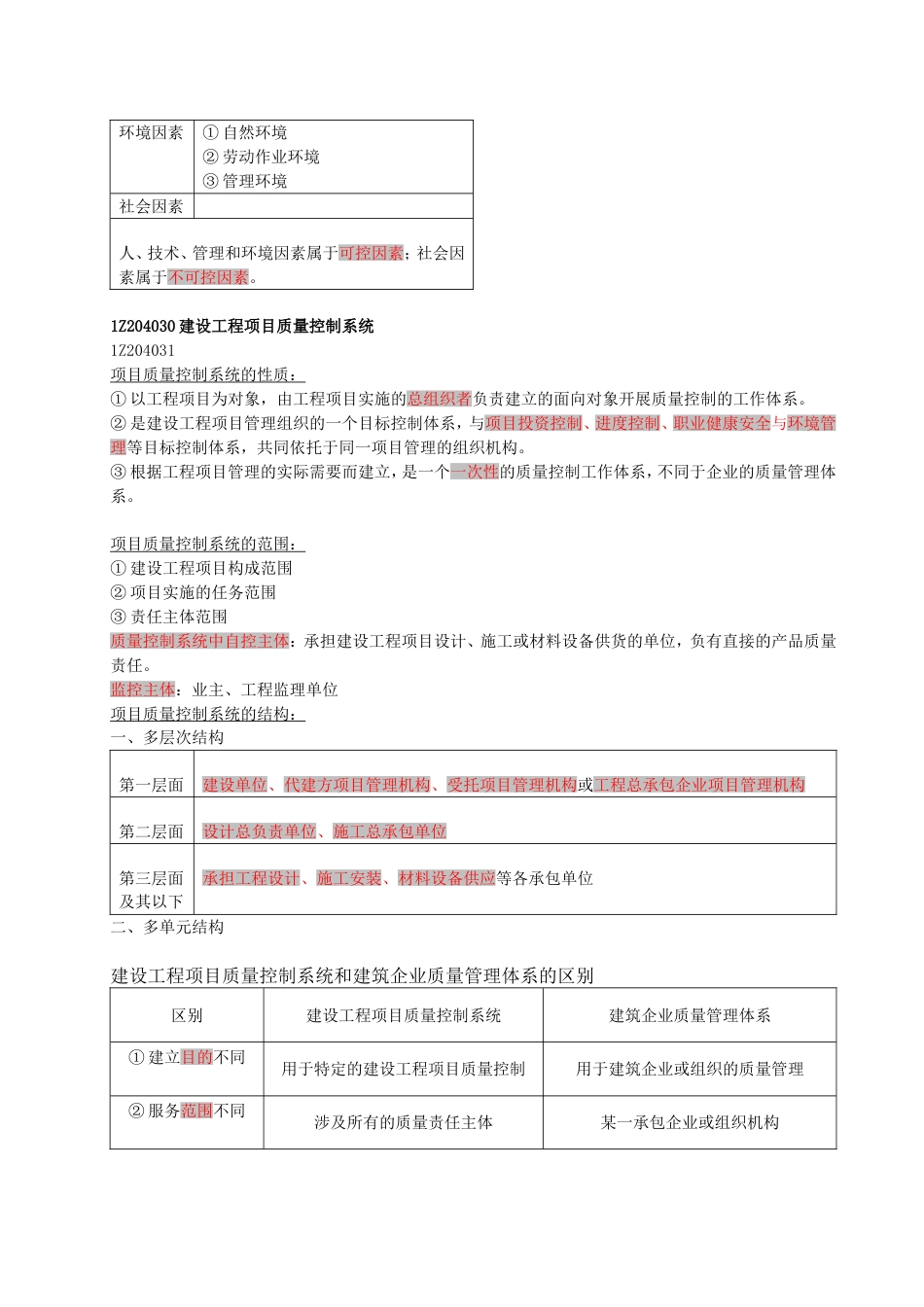 1Z204000建设工程项目质量控制[13页]_第3页