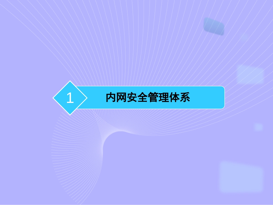 内网安全培训IT安全共45页_第3页