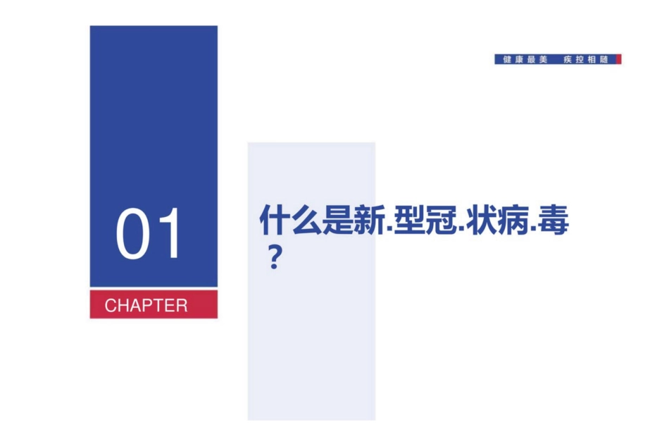 中小学开学第一课——新冠肺炎防控知识培训[28页]_第2页