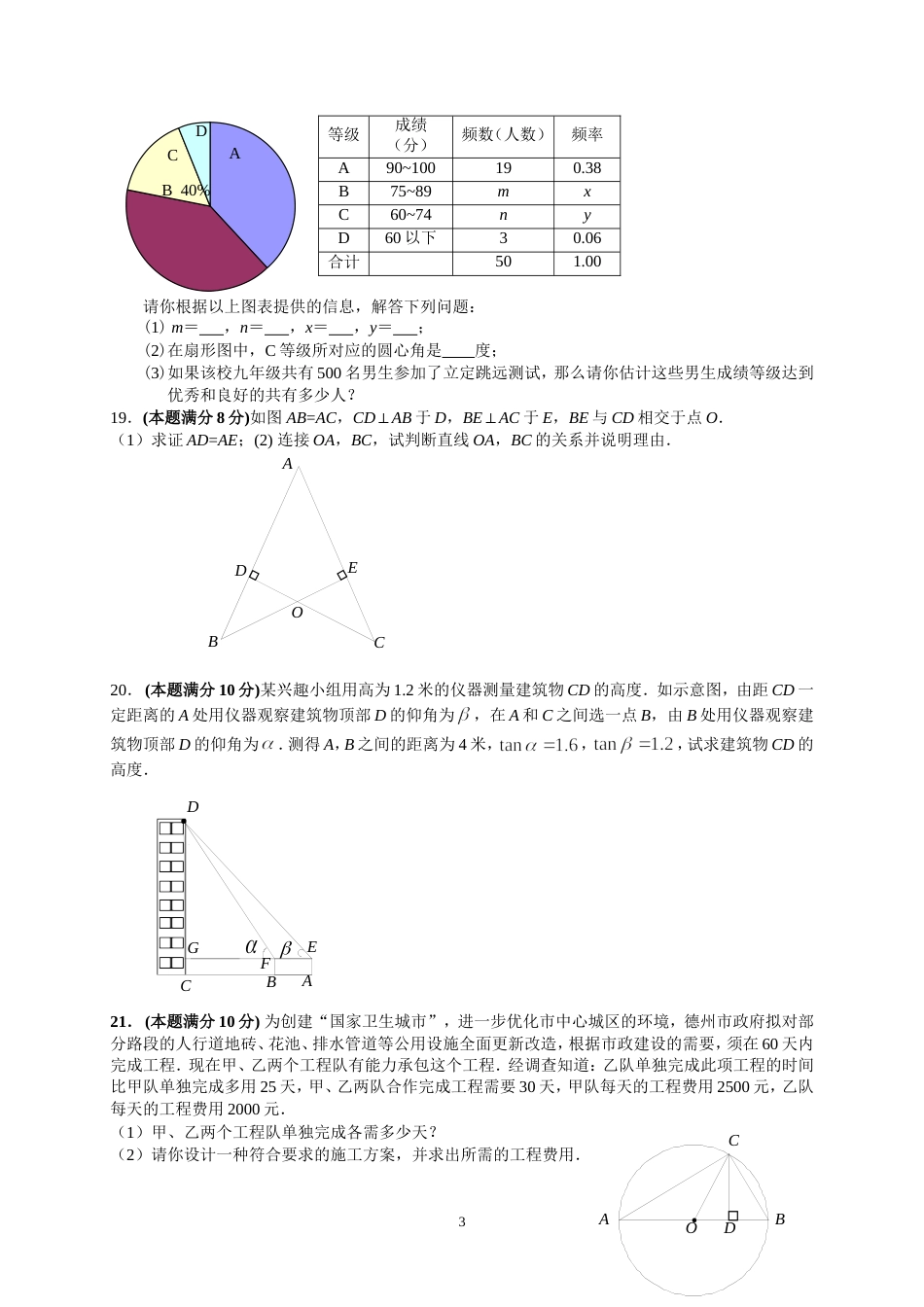 2011山东德州中考数学试题[8页]_第3页