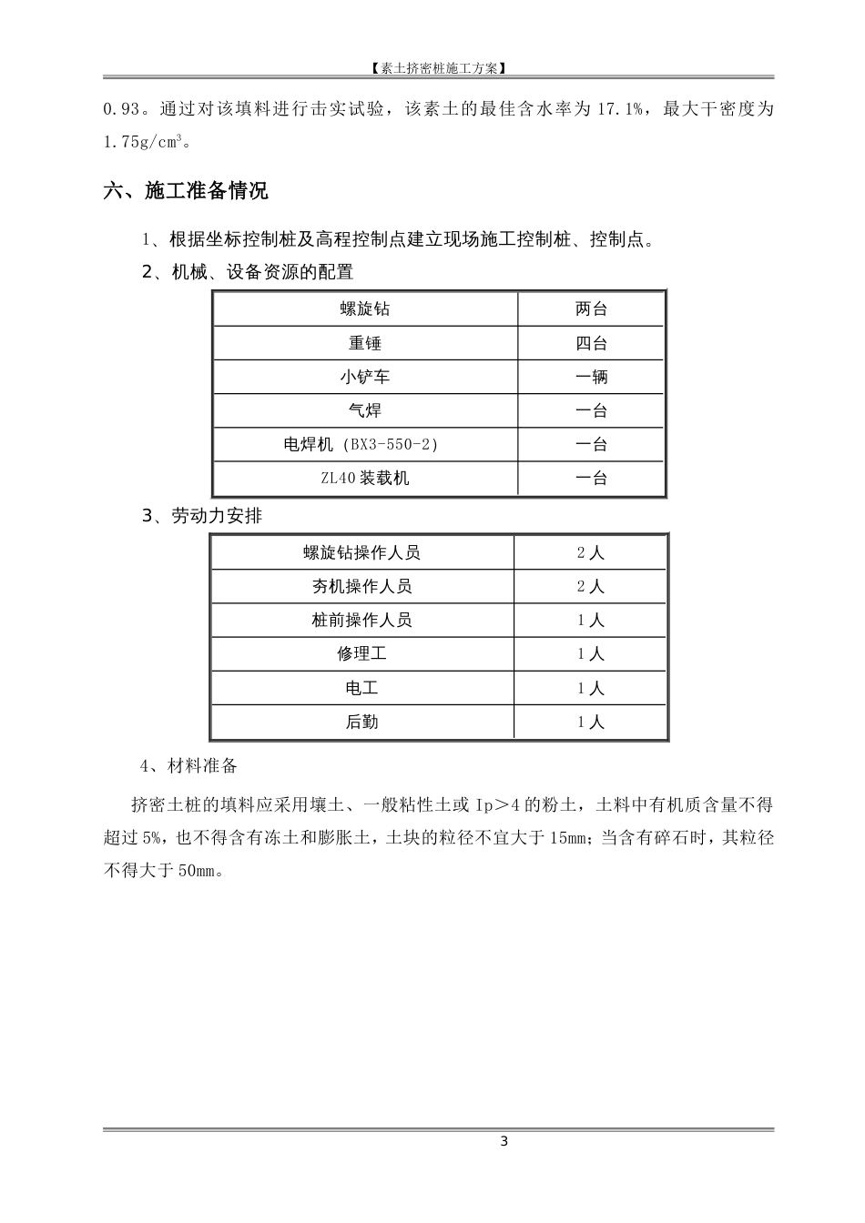 16#楼素土挤密桩施工方案[9页]_第3页