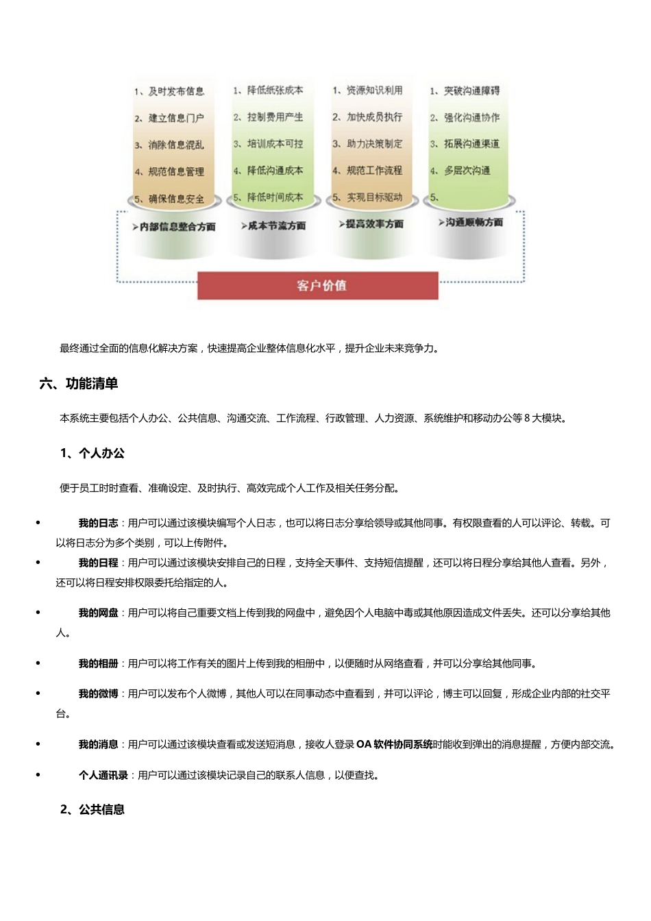 M3企业版——明致OA软件协同系统_第3页