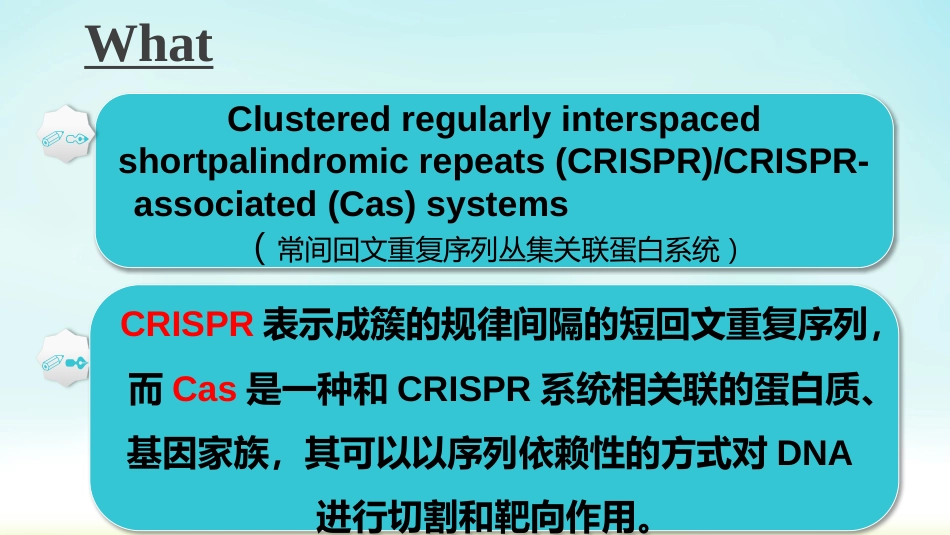 crisprcas基因编辑技术原理与应用[42页]_第3页