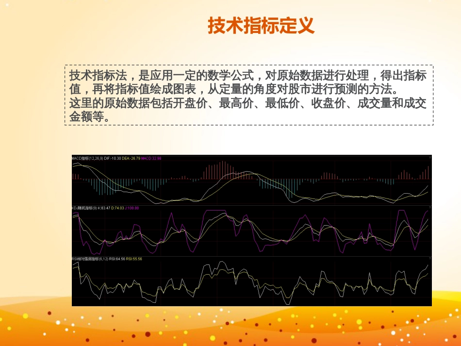 MACD指标用法详解[18页]_第2页