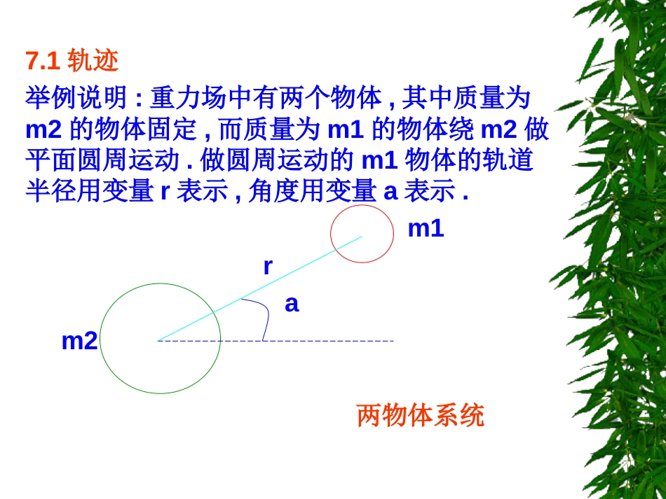 MATLAB与工程应用第7章动力学与振动_第2页