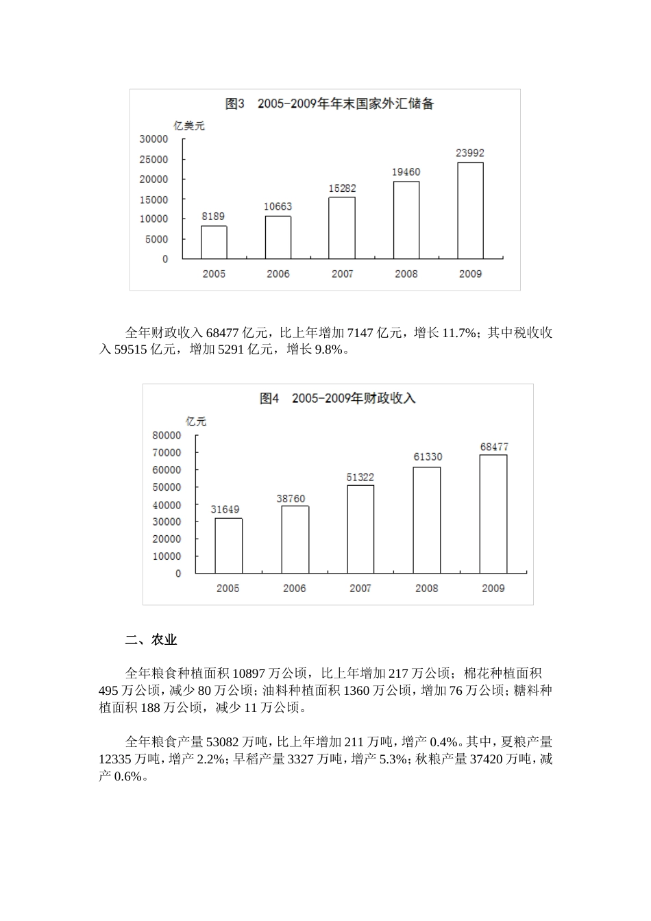 09统计公报[23页]_第3页