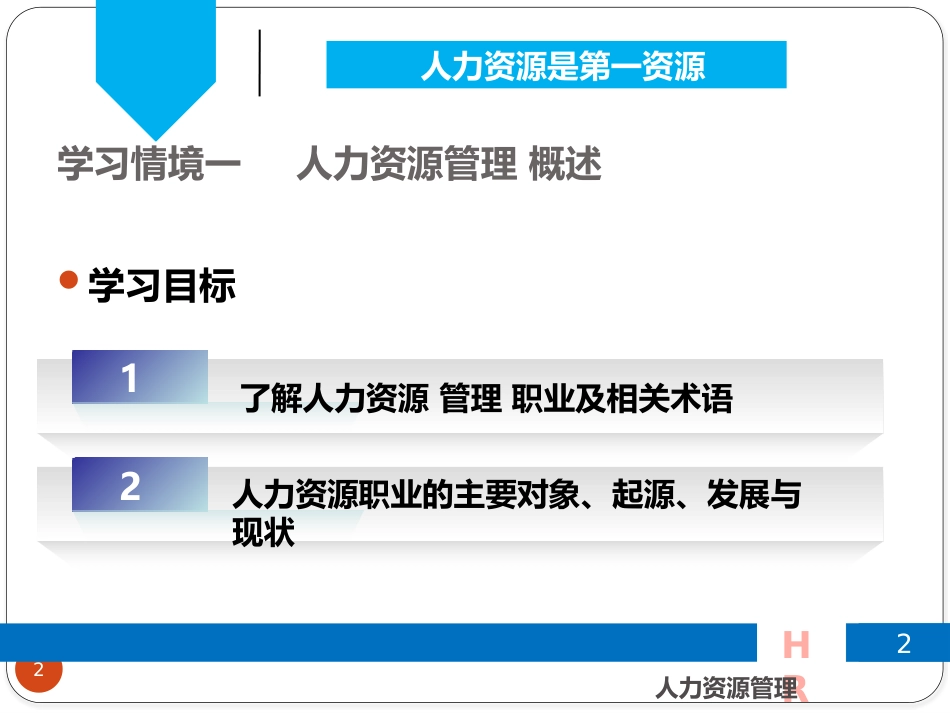 《人力资源管理》课件[145页]_第2页