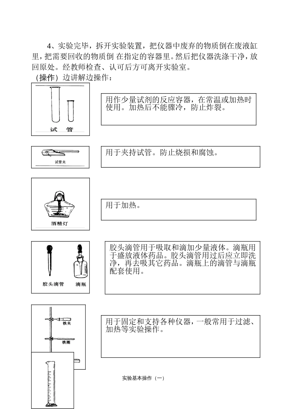 10化学实验基本操作_第2页