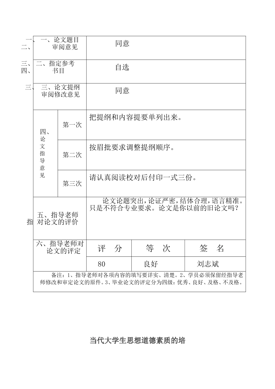 思政——毕业论文[8页]_第2页