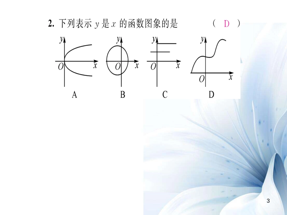 八年级数学上册 第四章 一次函数重难点突破课件 （新版）北师大版[共13页]_第3页