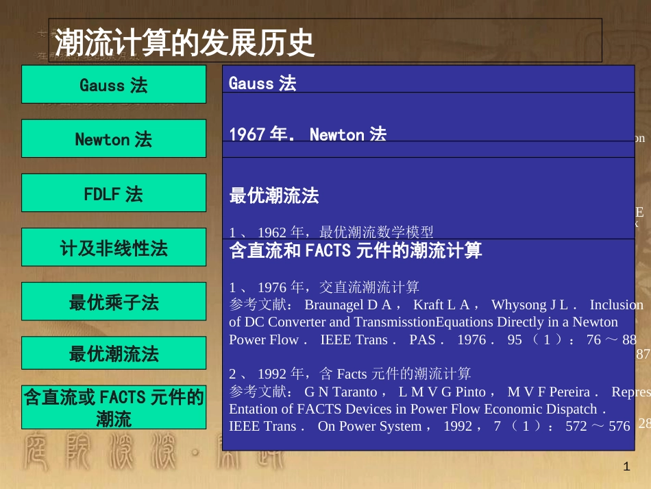 高斯法和牛顿法[共11页]_第1页