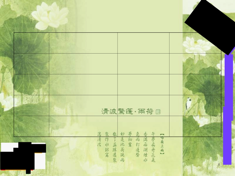 高考语文复习专题[共29页]_第3页