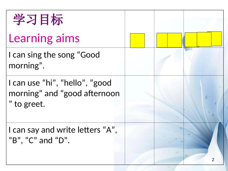 三年级英语上册 Unit 1 Hello课件1 苏教译林版[共37页]_第2页