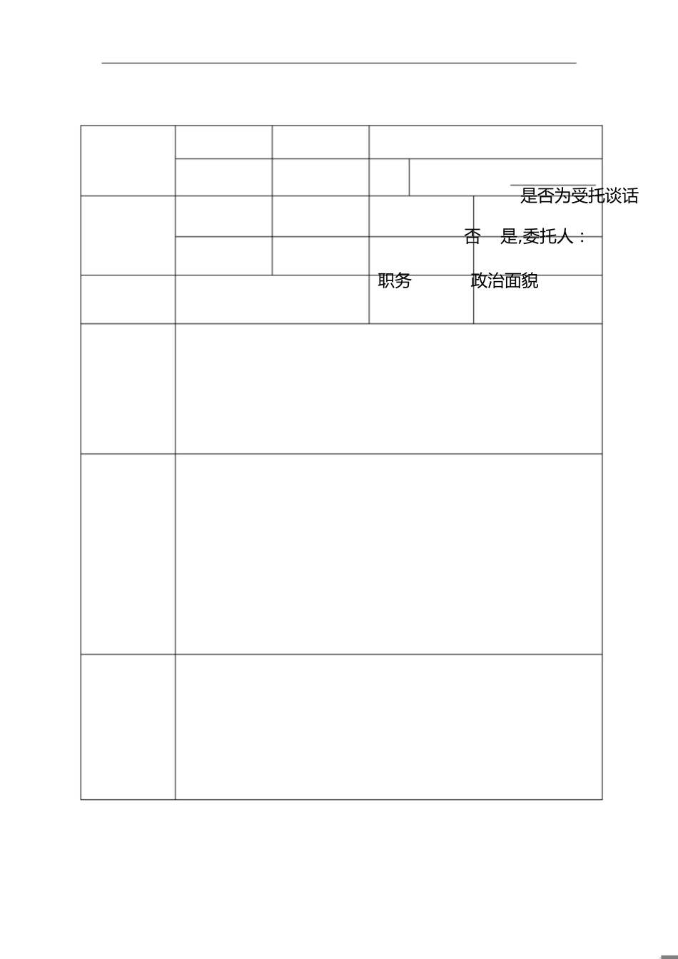 日常提醒谈话记录表[共2页]_第1页