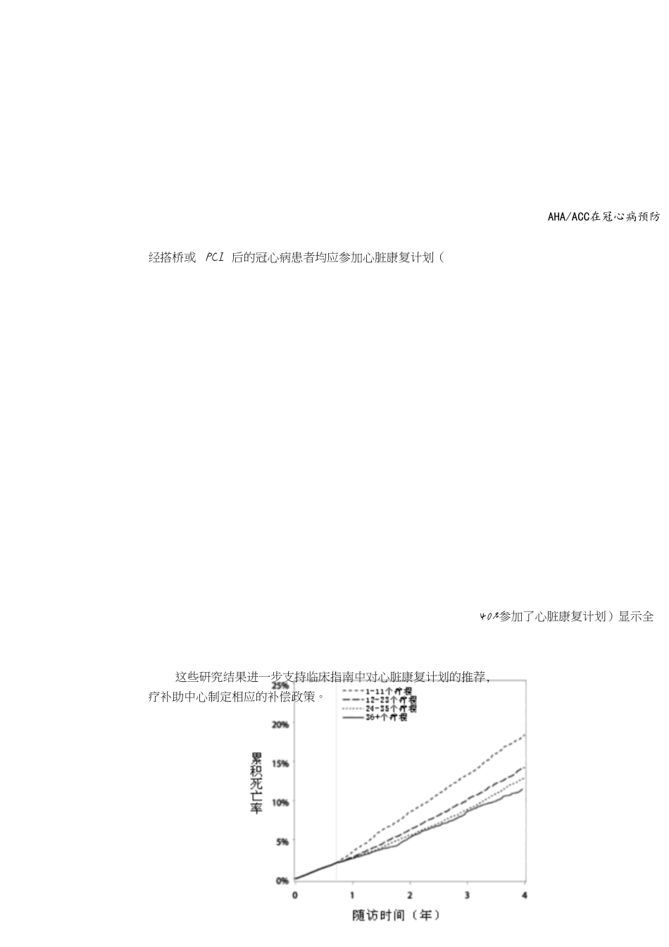 心脏康复新进展(完整)[共5页]_第1页