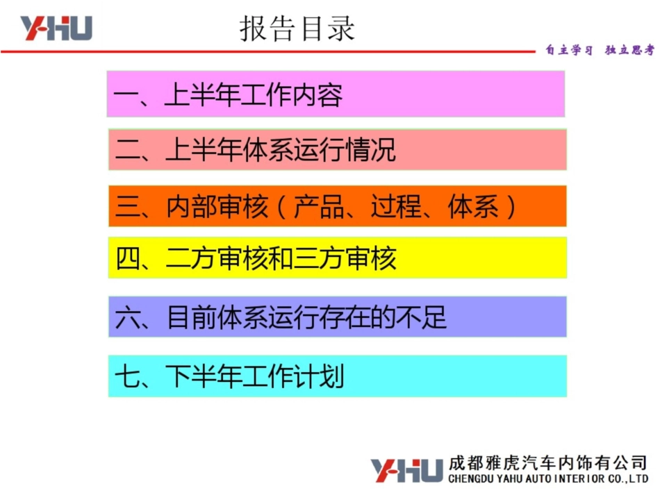 2016年TS质量管理体系运行工作总结-new全解_第2页