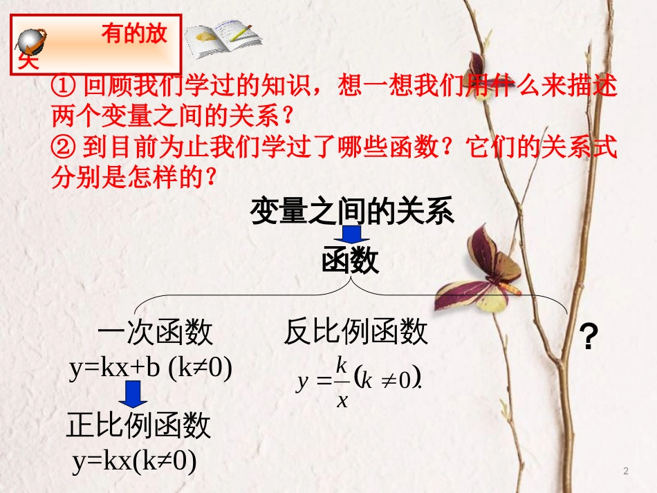 九年级数学下册 2.1 二次函数课件 （新版）北师大版[共14页]_第2页