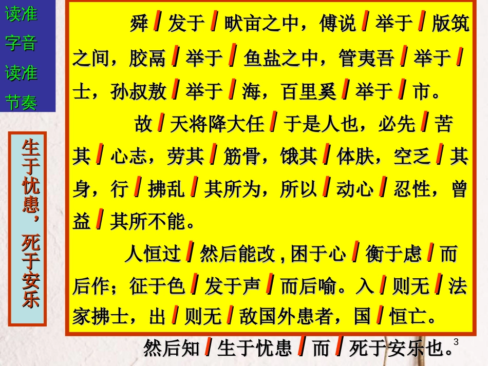 九年级语文下册 5.18《孟子两章》课件 新人教版[共41页]_第3页