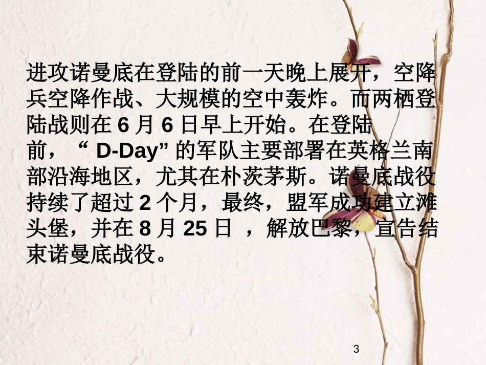 六年级语文上册 和平女神像课件1 湘教版[共22页]_第3页