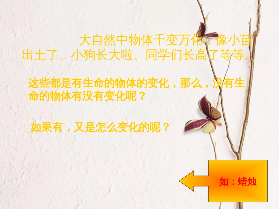 六年级科学上册 蜡烛的变化课件6 青岛版[共18页]_第2页