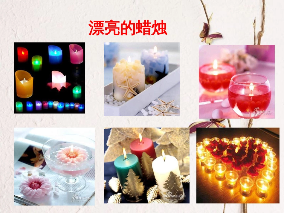 六年级科学上册 蜡烛的变化课件6 青岛版[共18页]_第3页