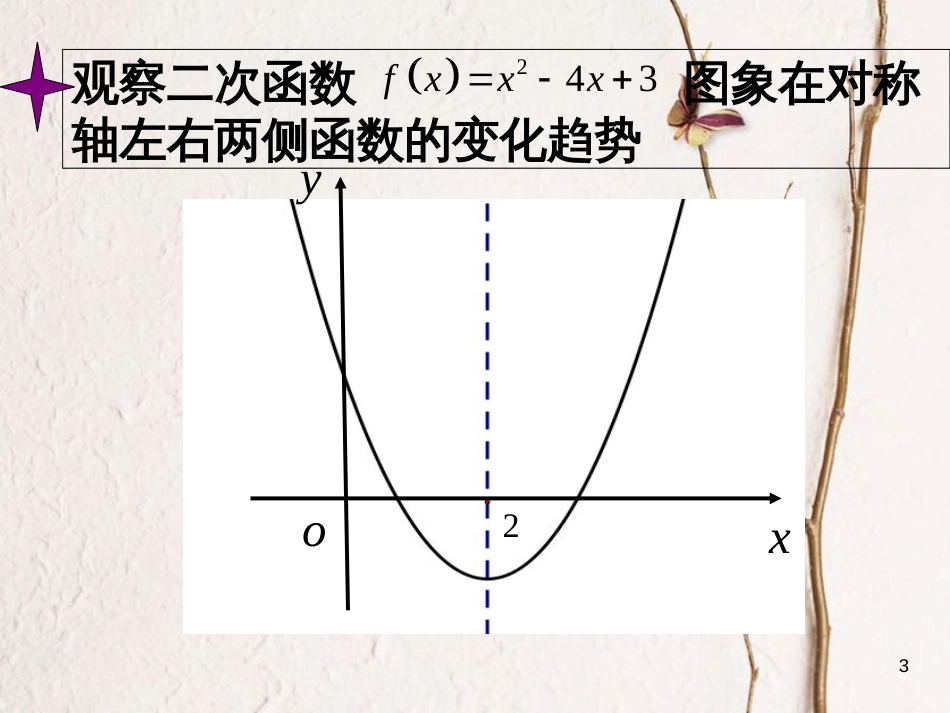 江苏省徐州市高中数学 第一章 导数及其应用 1.3.1 导数在研究函数中的应用—单调性课件13 苏教版选修2-2[共16页]_第3页