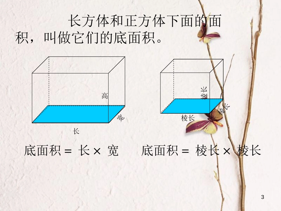 六年级数学上册 1.4 长方体和正方体的体积课件1 苏教版[共9页]_第3页