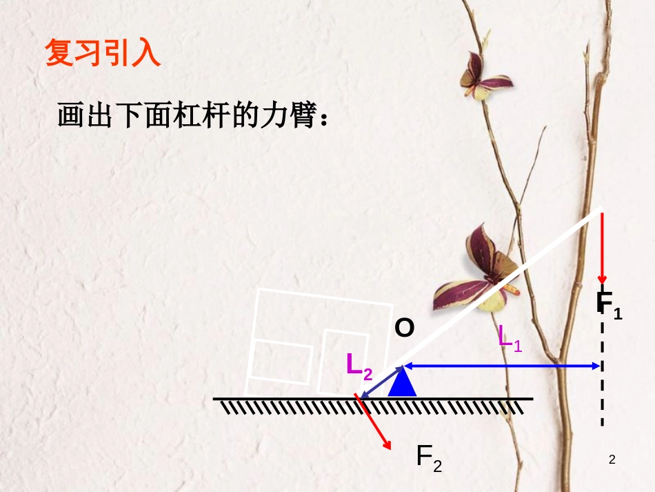 八年级物理下册 12.2 滑轮课件 （新版）新人教版[共23页]_第2页