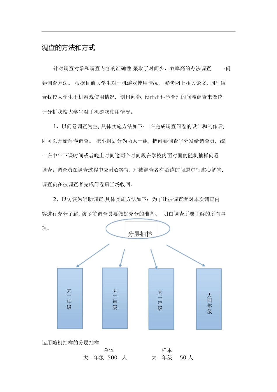 调查的方法和方式[共4页]_第1页