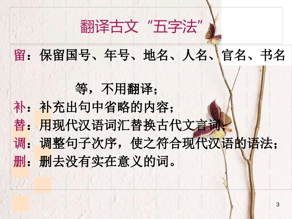 七年级语文下册 第一单元 4孙权劝学课件1 新人教版_第3页