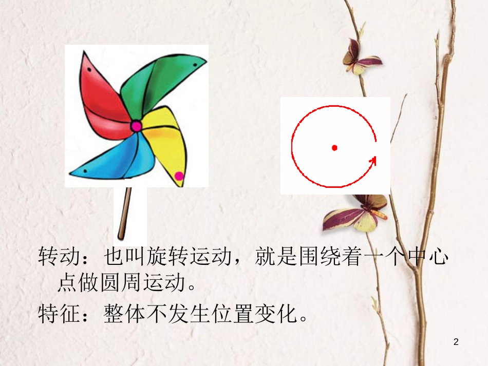 六年级科学上册 物体的运动方式课件6 青岛版[共12页]_第2页