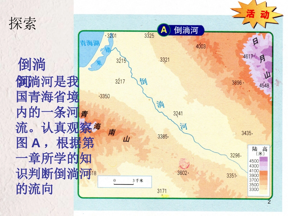 七年级地理上册 第三章 第一节 中国的地势与地形课件2 中图版[共33页]_第2页