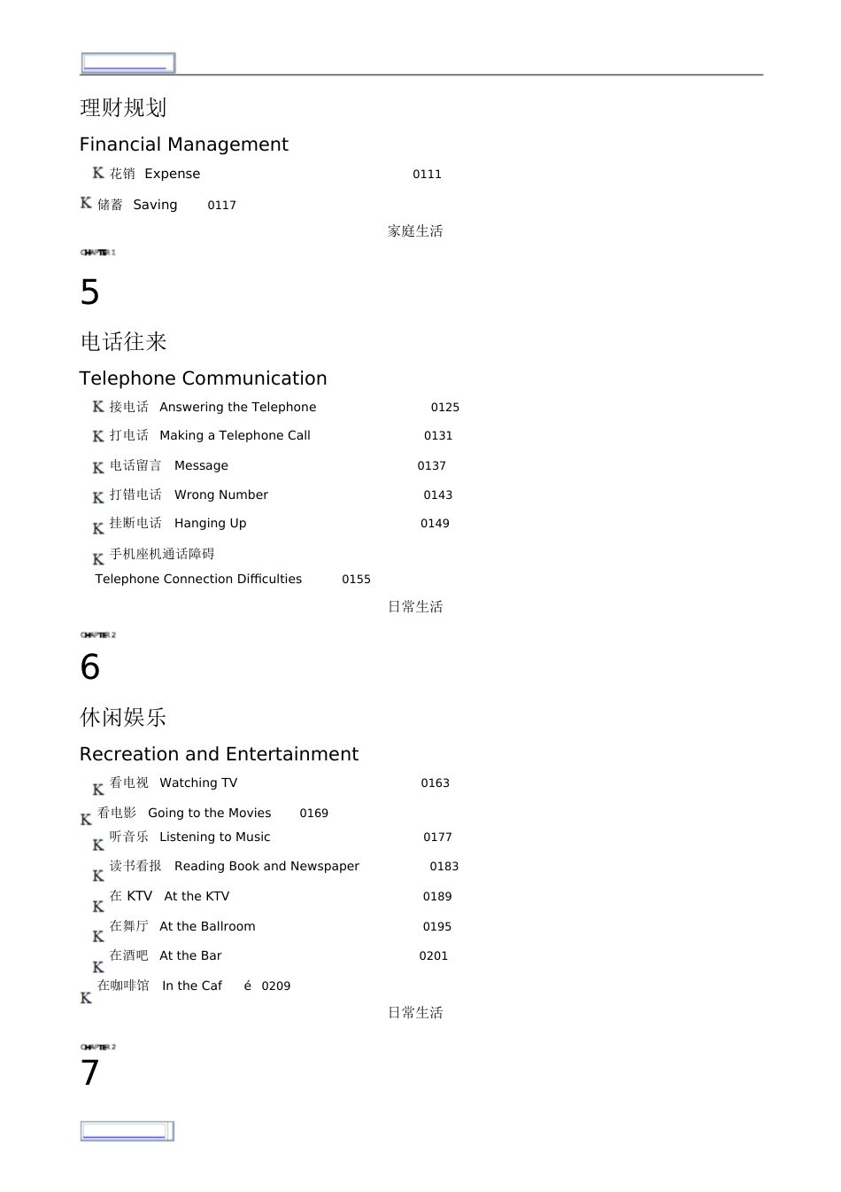 日常英语口语[共58页]_第2页