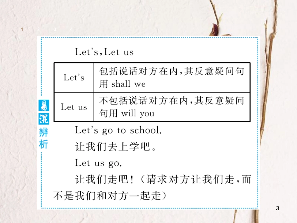 七年级英语下册 Unit 5 Why do you like pandas课件1 （新版）人教新目标版_第3页