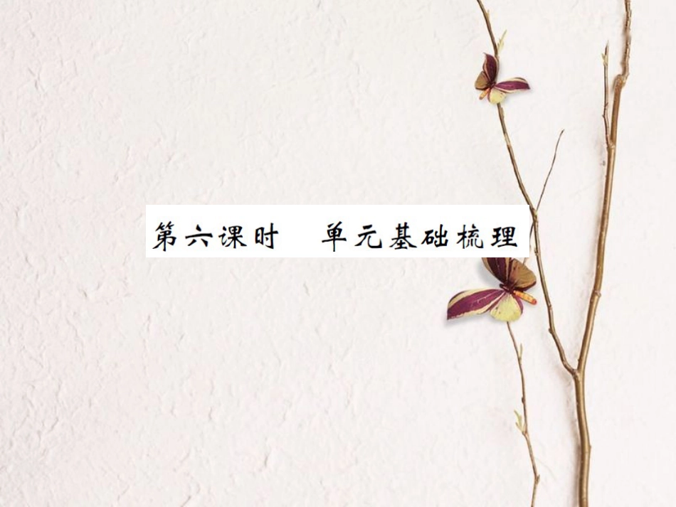八年级英语上册 Unit 4 Whats the best movie theater（第6课时）课件 （新版）人教新目标版[共10页]_第1页