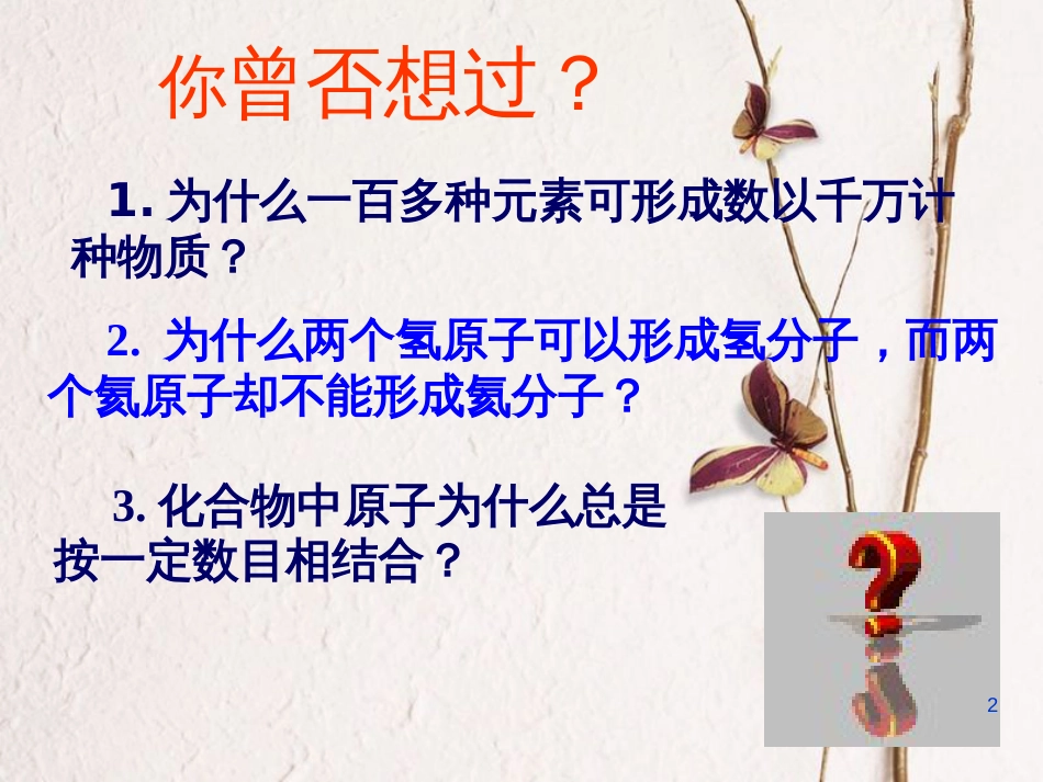 高中化学 专题1 微观结构与物质的多样性 第二单元 离子建课件 苏教版必修2[共16页]_第2页