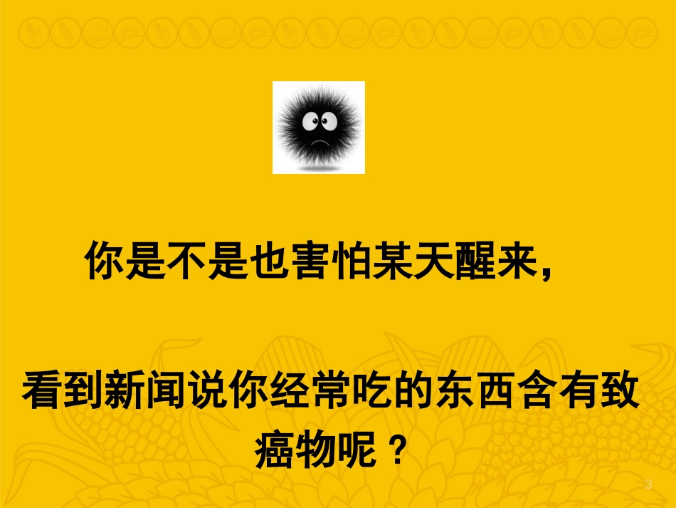 高中化学 主题2 摄取益于健康的食物 2.3 我们需要食品添加剂课件 鲁教版选修1[共24页]_第3页