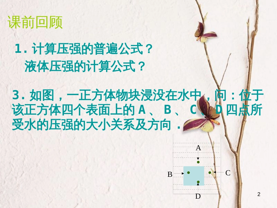 八年级物理下册 10.1 浮力课件 （新版）新人教版[共24页]_第2页