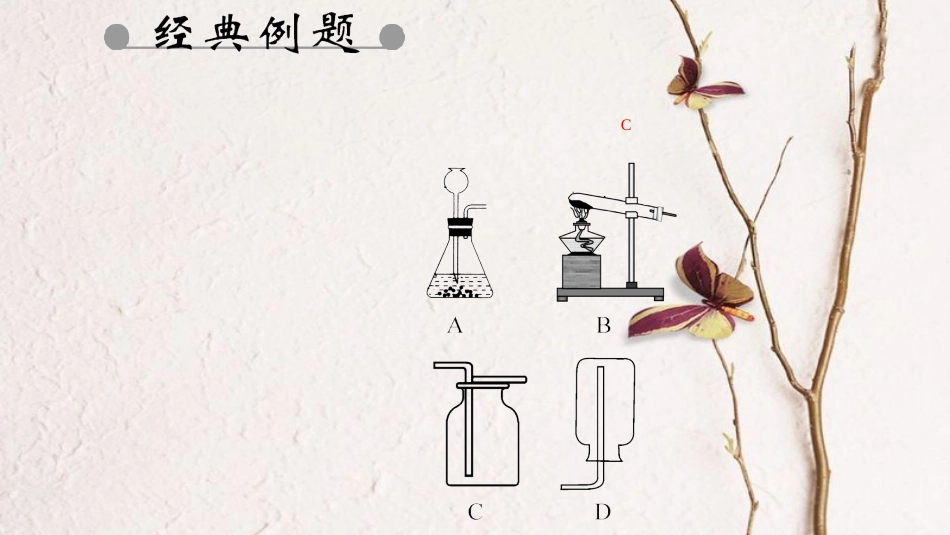 九年级化学上册 第六单元 碳和碳的氧化物 课题2 二氧化碳制取的研究课件 （新版）新人教版[共26页]_第3页