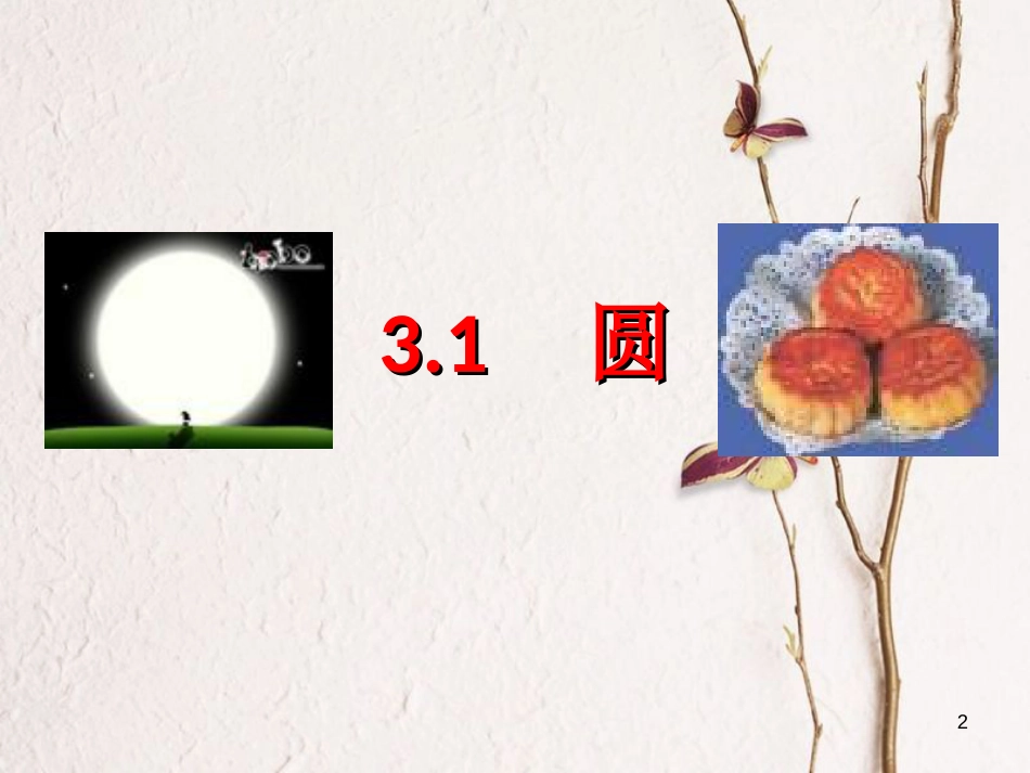 九年级数学下册 3.1 圆课件1 （新版）北师大版[共28页]_第2页