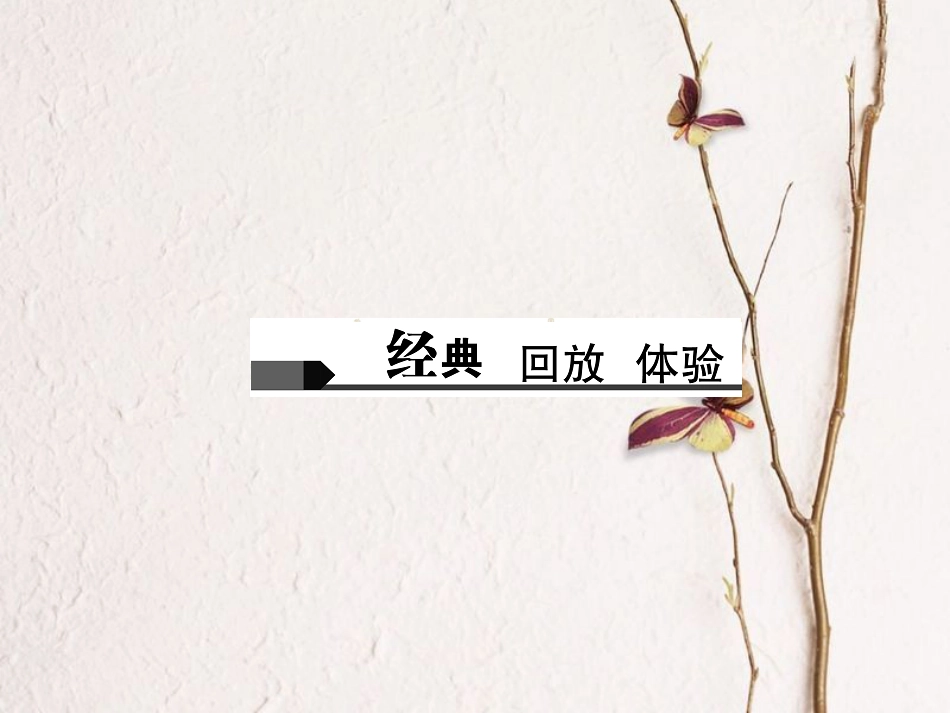 山西省中考语文 第1部分 基础 第五讲 修辞、仿写与对联课件_第2页